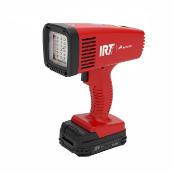 IRT SmartCure UV-lampe 200W