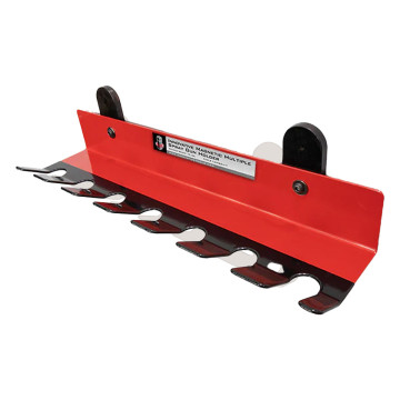 Innovative Tools magnetisk holder for 7 sprøytepistoler