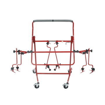 Innovative Tools Superstand 6 støtfangerstativ