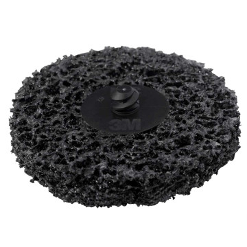 3M Roloc+ Clean & Strip Disc 75 Mm Sort 10Pk