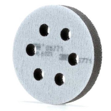 3M Mellomleggspad 75 mm - 6 hull -  10 mm tykkelse