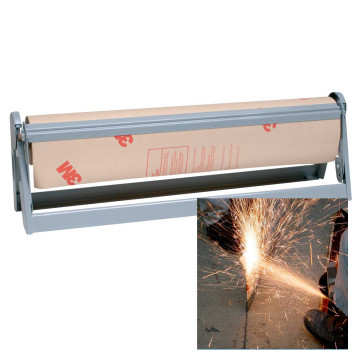 3M 05916 Dekkepapir for sveisegnister 61cm x 45m