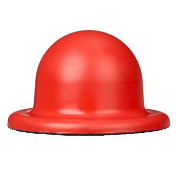 3M Kontrastpulver kloss - Rød