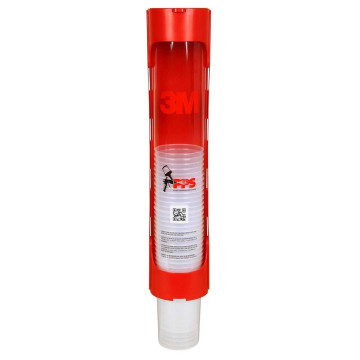 3M PPS dispenser for beger 400/650/850ML