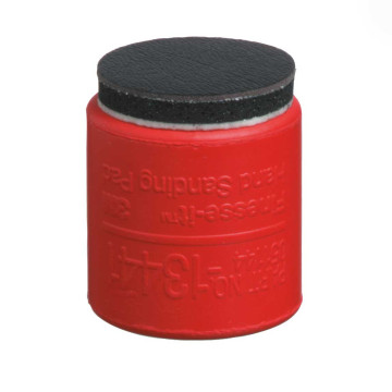 3M 50199 Finesse-It slipekloss rød 32mm