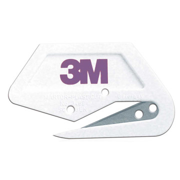 3M 50293 Kniv for maskeringsfilm - 25PK