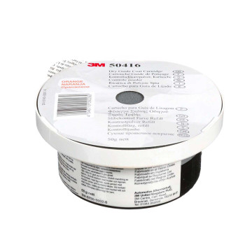 3M Kontrastpulver Refill Orange 50G