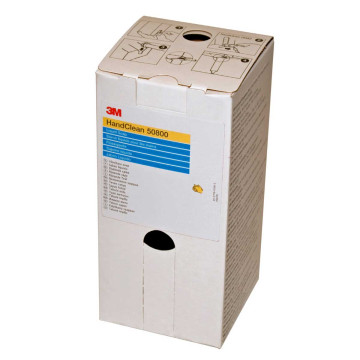 3M 50800 Flytende håndsåpe 1,4L
