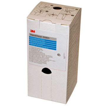 3M 50801 Håndrens for olje og fett 1,4L