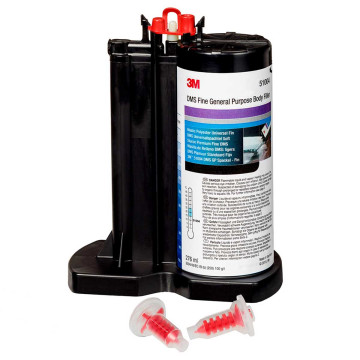 3M 51004 DMS finsparkel - 276ML