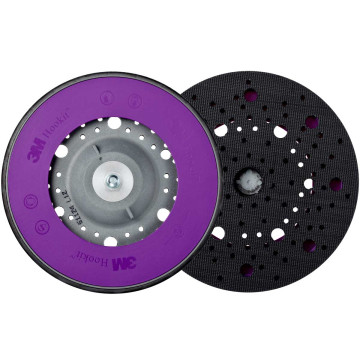 3M Bakplate 150 Mm Standard Multihull 5/16"