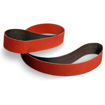 3M 33451 Cubitron II  P60+ slipebånd 20x520mm - 10stk