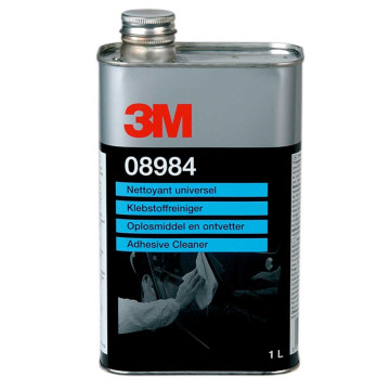 3M 08984 Rens og Limfjerner - 1L