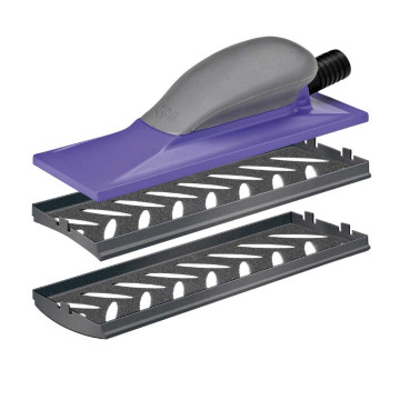 3M Profilsåle 70 X 127 Mm
