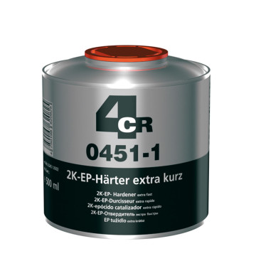 4CR 0451.0502 Herder Epoxyprimer - 0,5L