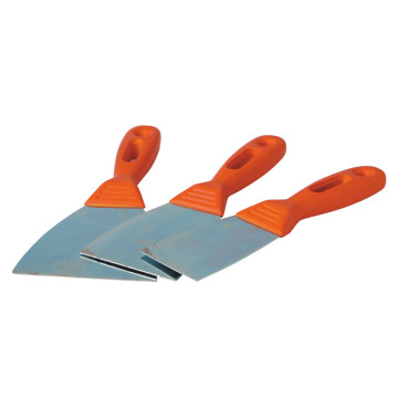 4CR 2710 Sparkelspade i stål 100mm