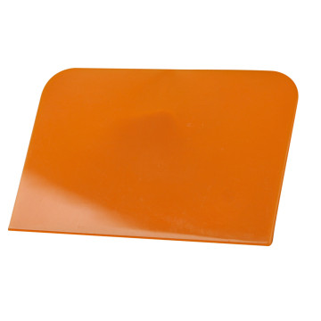 4CR 2711 Sparkelspade i plast 120mm