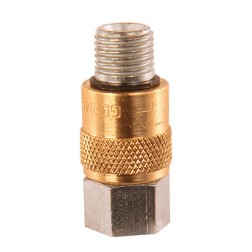 4CR Reduksjonsventil 1/4"