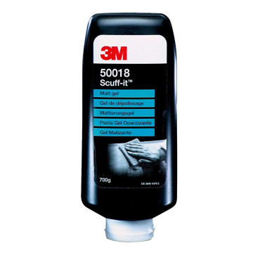 3M 50018 Scuff-It materingspasta - 700G