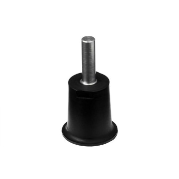 3M Roloc Holder Nr. 1 25 Mm For Roloc+
