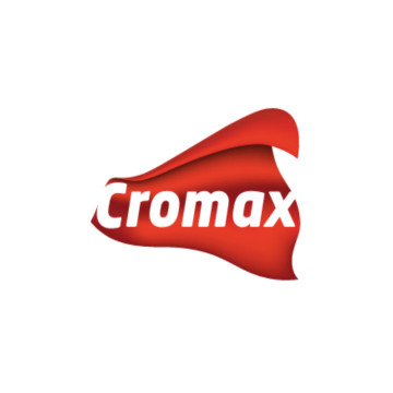Cromax PT105 3,5L  Imron Mix Jet Black