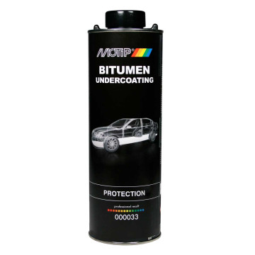 Motip 000033 Understellsmasse - 1L