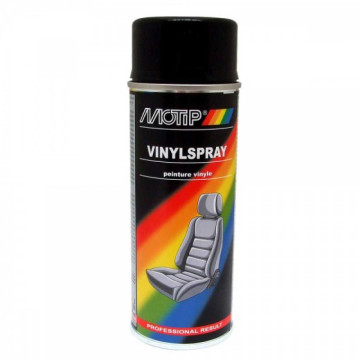 Motip Vinyl-Spray Sort