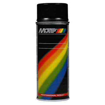 KOMPAKT RØD SPRAY  (5-0150)400ML