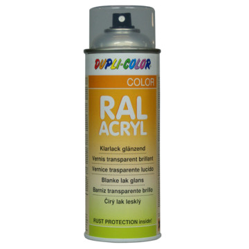 Colormatic Ral 9005 Sort Blank 400Ml