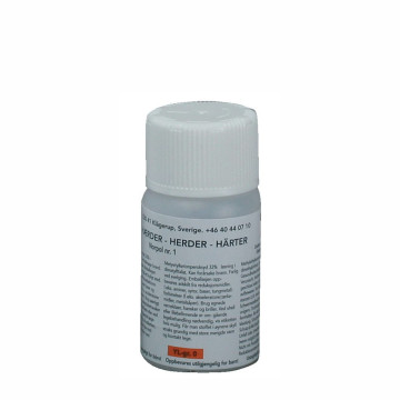 Scott Bader herder/katalysator til polyester - 50G