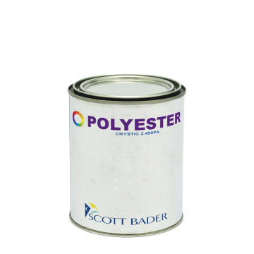 Scott Bader polyester - 1KG
