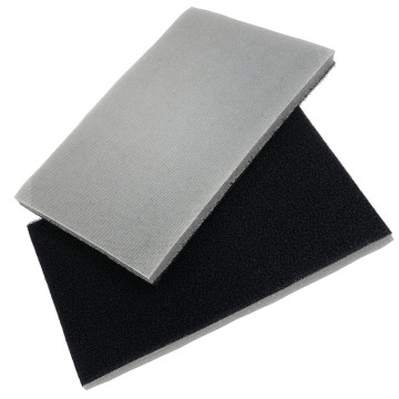 K 971-0035 Kovax Super Assilex mellomleggspad til plansliper, 75x120 mm
