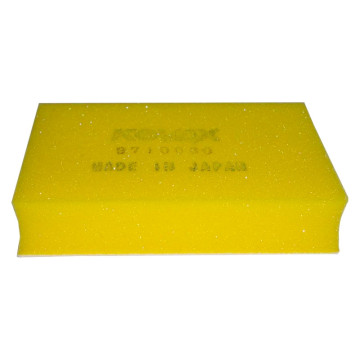 Kovax 971-0060 Buflex håndslipepad, 78 x 123mm