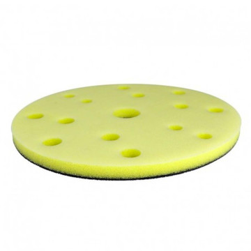 Kovax 971-0091 Super Assilex myk mellomleggspad - 150mm 15 hull 10mm