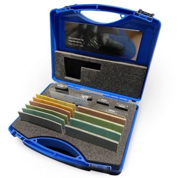Kovax Tolecut-kit 387 deler