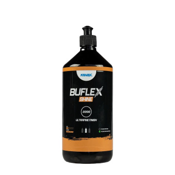 Kovax Bulflex Shine Ultrafine Finish 2200 1L