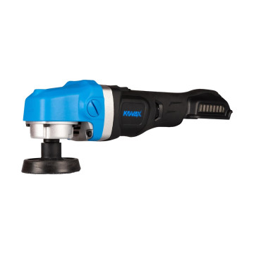 Kovax ChargeMa-X roterende polermaskin 18V 75mm