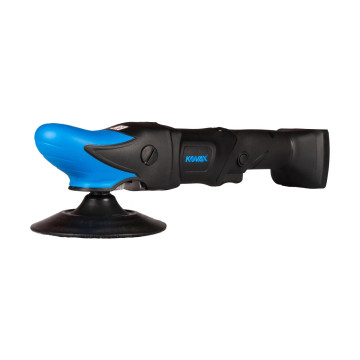 Kovax ChargeMa-X roterende polermaskin 18V 150mm