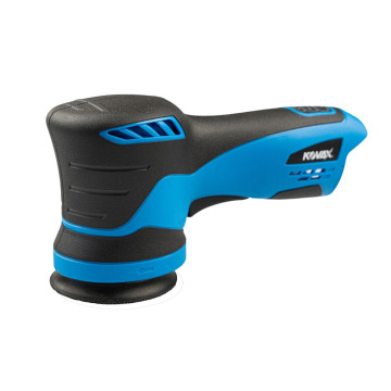 Kovax ChargeMa-X 10,8V oscillerende polermaskin 75mm 12mm utslag