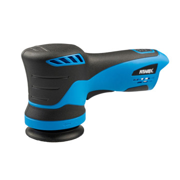 Kovax ChargeMa-X 10,8V roterende polermaskin 75mm