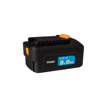 Kovax ChargeMa-X batteri 18V 5Ah