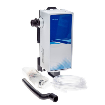 Promax Doseringsapparat 4L/min