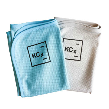 Koch Chemie Vindusklut 40 x 60 cm 230 g/m² - 2PK