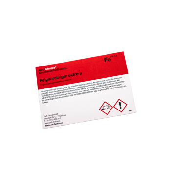 Koch Chemie klistremerke Felgenreiniger (FE)
