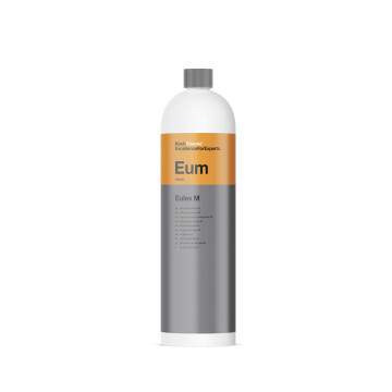 Koch Chemie Eulex M (EUM) lim & flekkfjerner Mild 1L