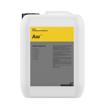 Koch Chemie Aktivwäsche (AW) Shampoo 10L