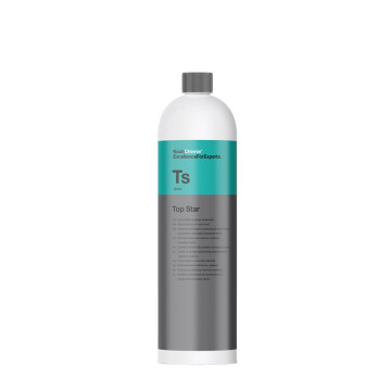 Koch Chemie Top Star (TS) plastfornyer 1L