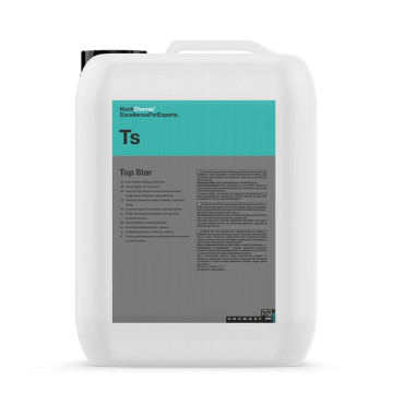 Koch Chemie Top Star (TS) plastfornyer 10L