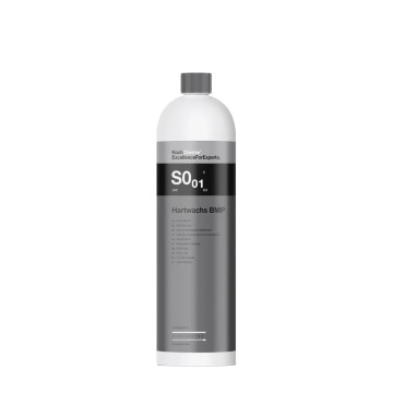 Koch Chemie Hartwachs BMP (S0.01) sprayvoks 1L