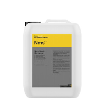 Koch Chemie NanoMagic (NMS) Shampoo 5L